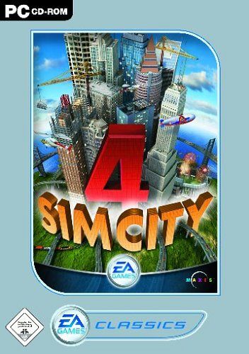 Sim City 4 [PC]