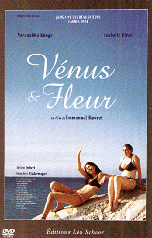 Vénus et Fleur [DVD]