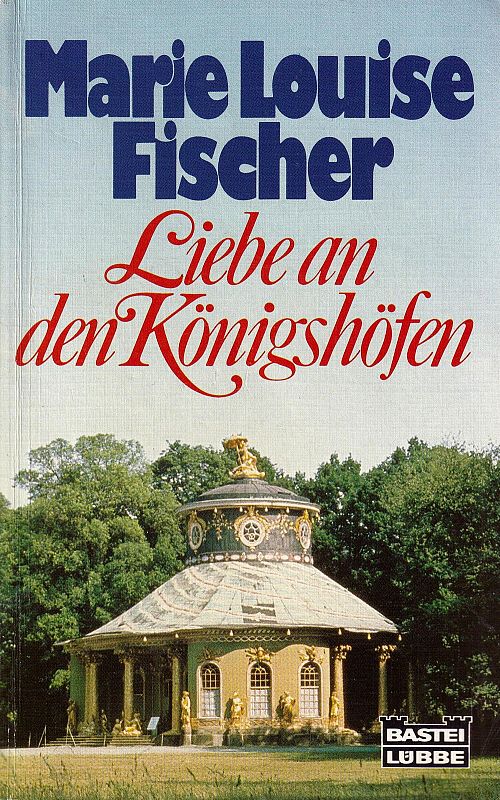 Liebe an den Königshöfen