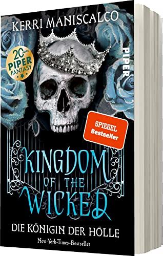 Kingdom of the Wicked – Die Königin der Hölle