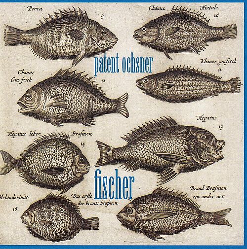 Fischer [CD]