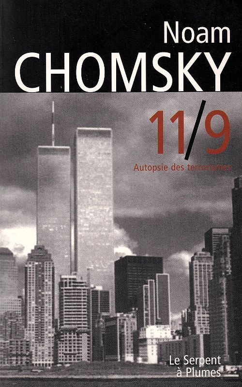 11/9 - Autopsie des terrorismes