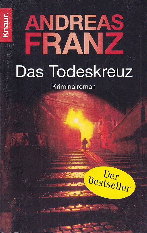 Das Todeskreuz