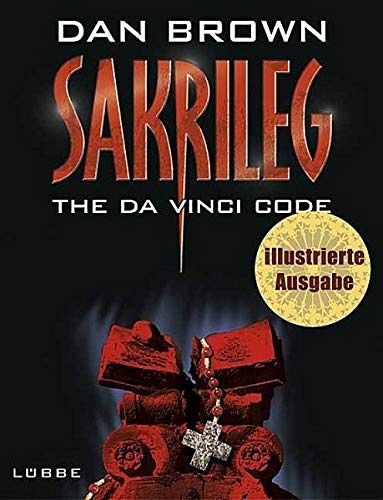 Sakrileg - The Da Vinci Code