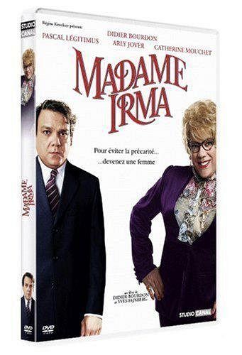 Madame Irma [DVD]