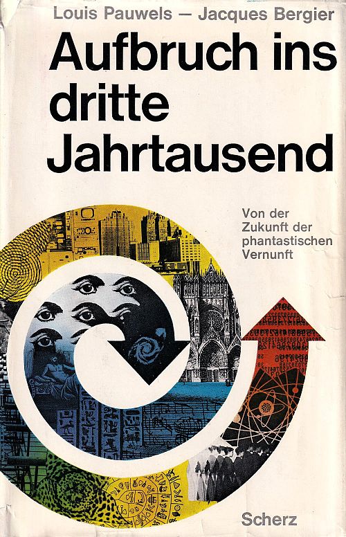 Aufbruch ins dritte Jahrtausend