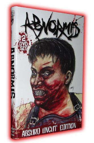 Abnormis [DVD]