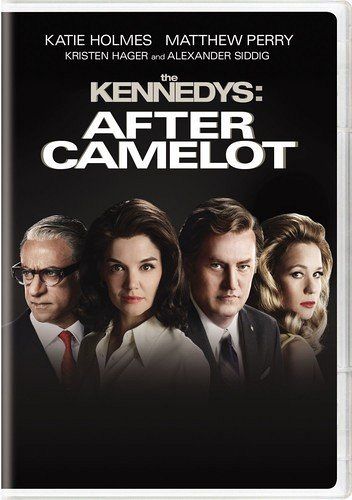 The Kennedys - After Camelot [DVD]
