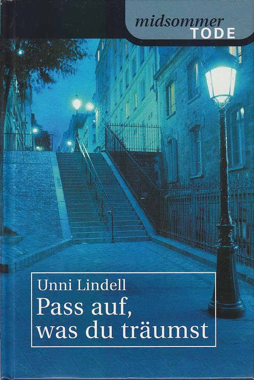 Pass auf, was du träumst