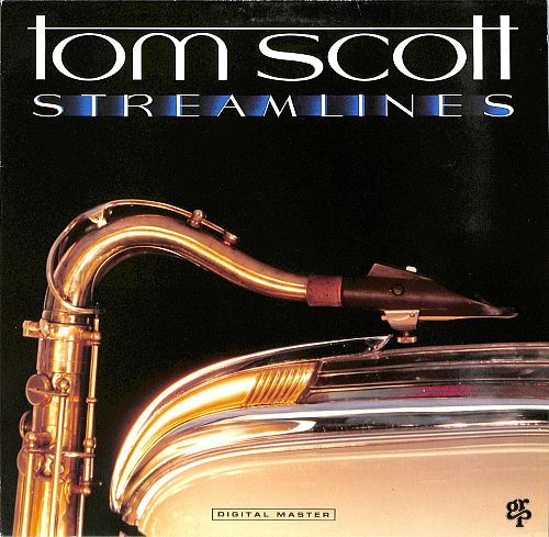 Streamlines [Vinyl]