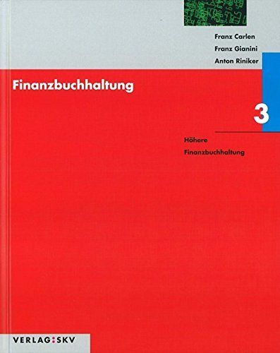 Finanzbuchhaltung 