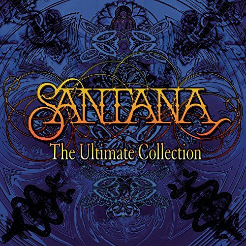 The Ultimate Collection [CD]