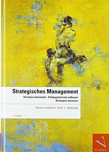 Strategisches Management