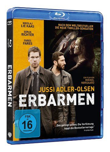 Erbarmen [Blu-ray]
