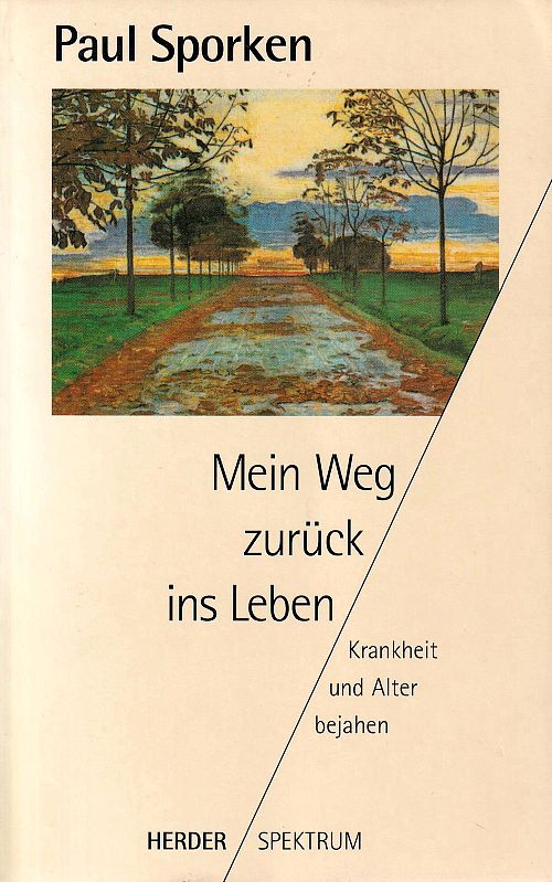 Mein Weg zurück ins Leben