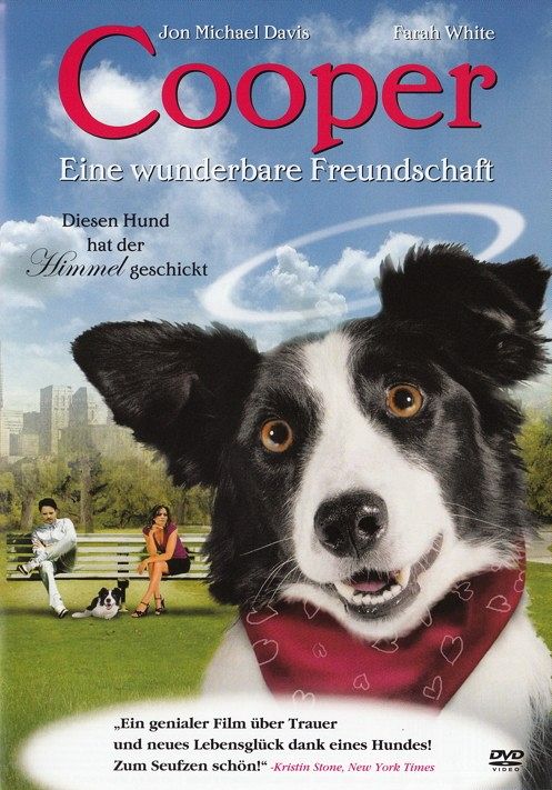 Cooper - Eine wunderbare Freundschaft [DVD]