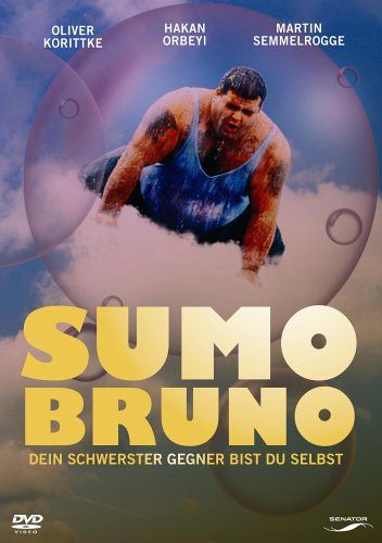 Sumo Bruno [DVD]