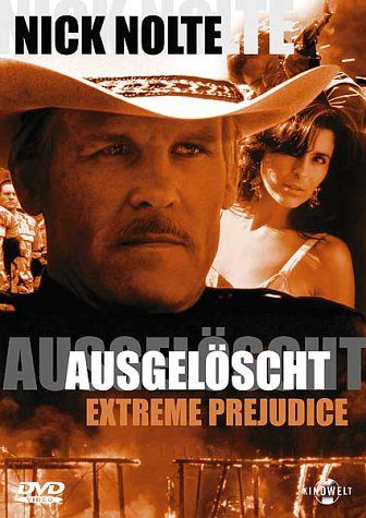 Ausgelöscht [DVD]