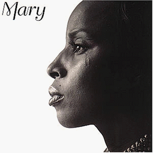 Mary [CD]