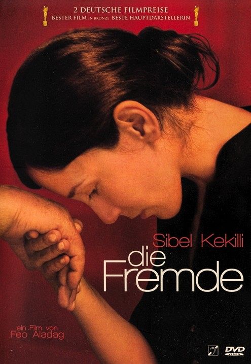 Die Fremde [DVD]