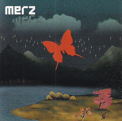 Merz [CD]