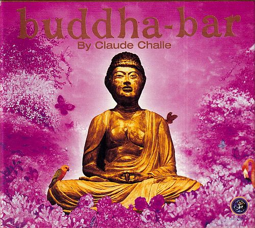 Buddha-Bar [CD]