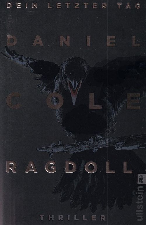 Ragdoll - Dein letzter Tag