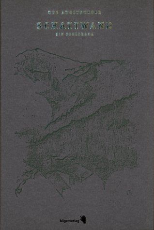 Schattwand - Ein Bergdrama