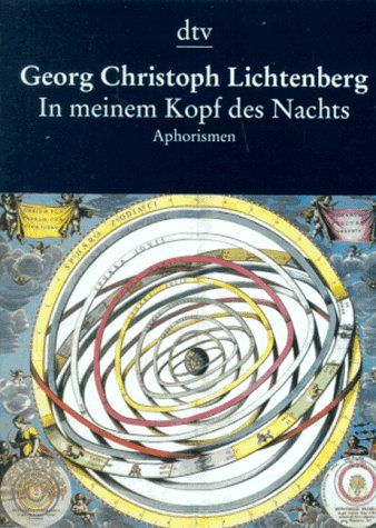 In meinem Kopf des Nachts