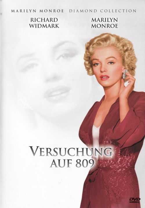 Versuchung auf 809 [DVD]