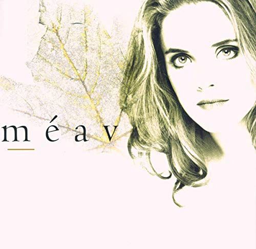 Meav [CD]