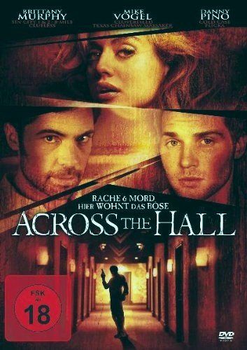 Across the Hall [DVD]