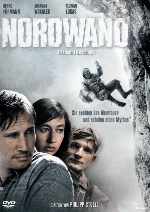 Nordwand [DVD]