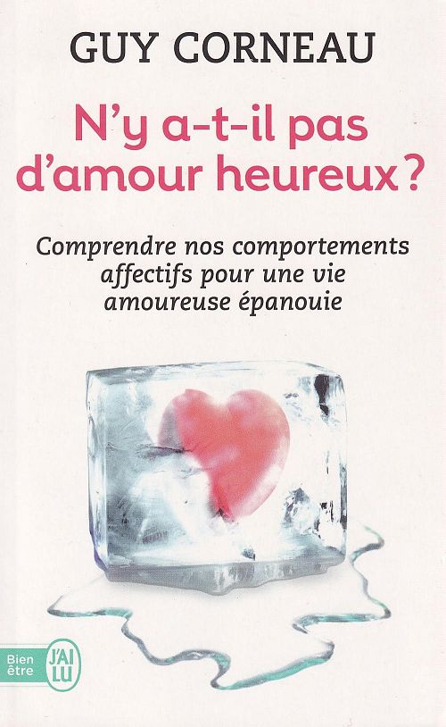 N'y a-t-il pas d'amour heureux ?