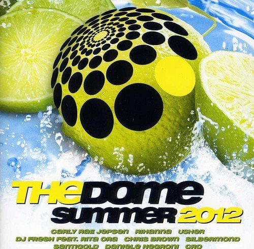 The Dome Summer 2012 [CD]