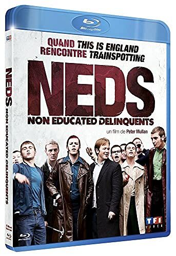 Neds [Blu-ray]