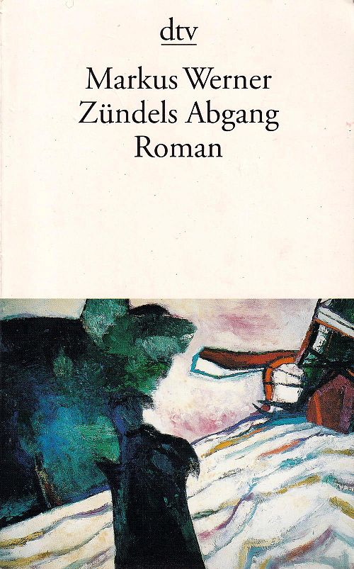 Zündels Abgang
