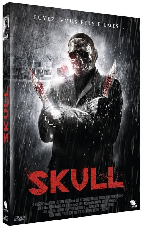 Skull [DVD]