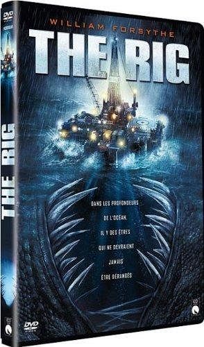 The Rig [DVD]