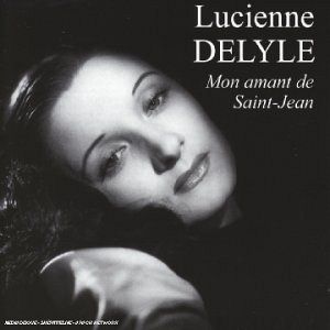 Mon Amant de Saint Jean [CD]
