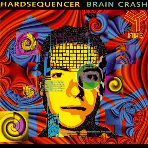 Brain crash [CD]