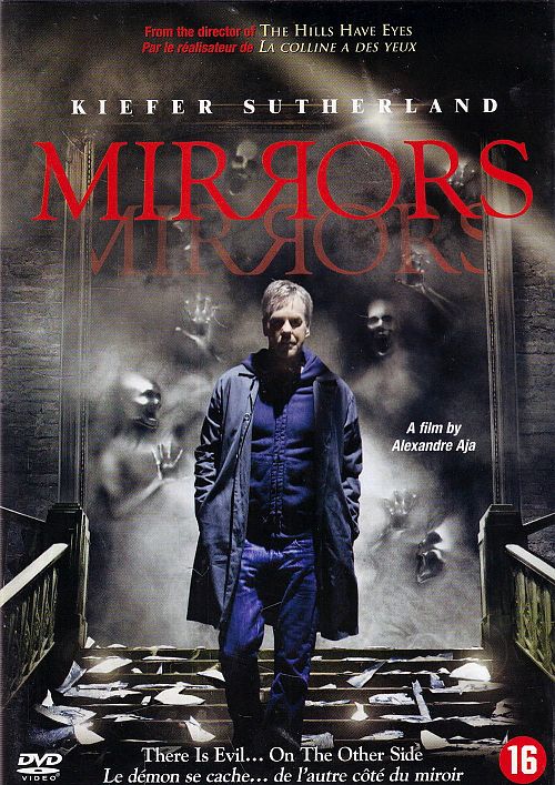 Mirrors [DVD]