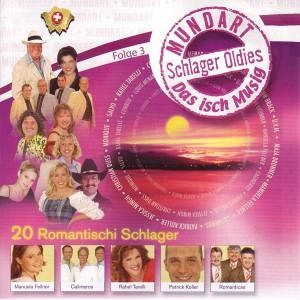 Mundart - Schlager - Oldies 3 [CD]
