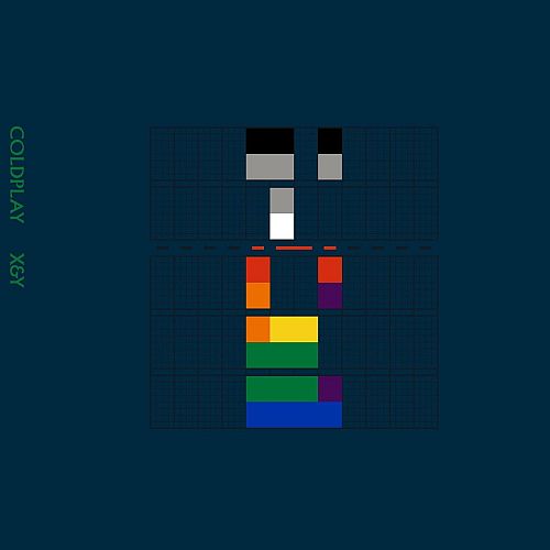 X & Y [CD]