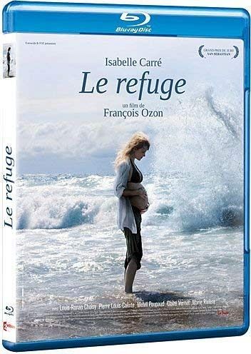 Le Refuge [Blu-ray]
