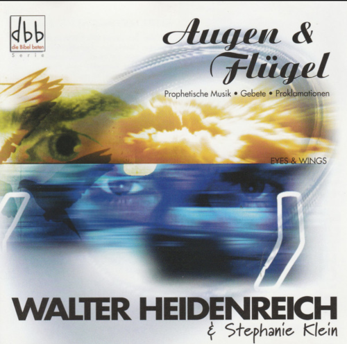 Augen & Flügel [CD]