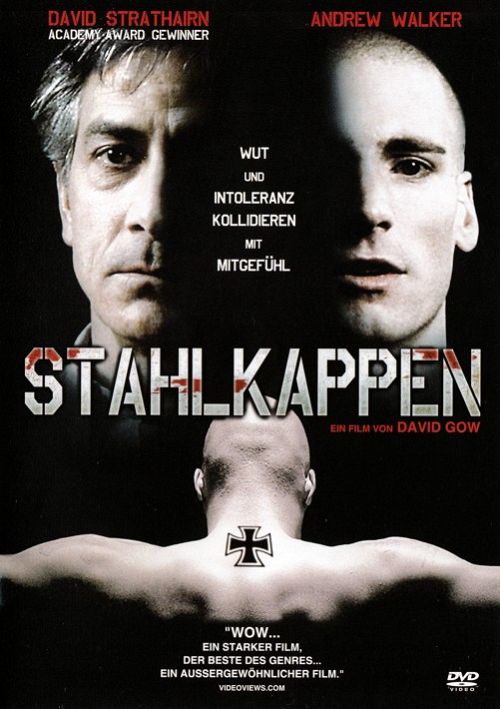 Stahlkappen [DVD]