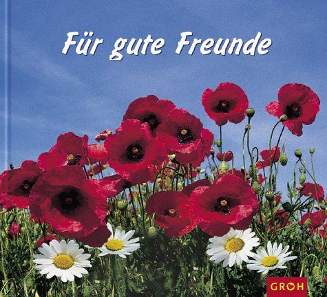 Für gute Freunde