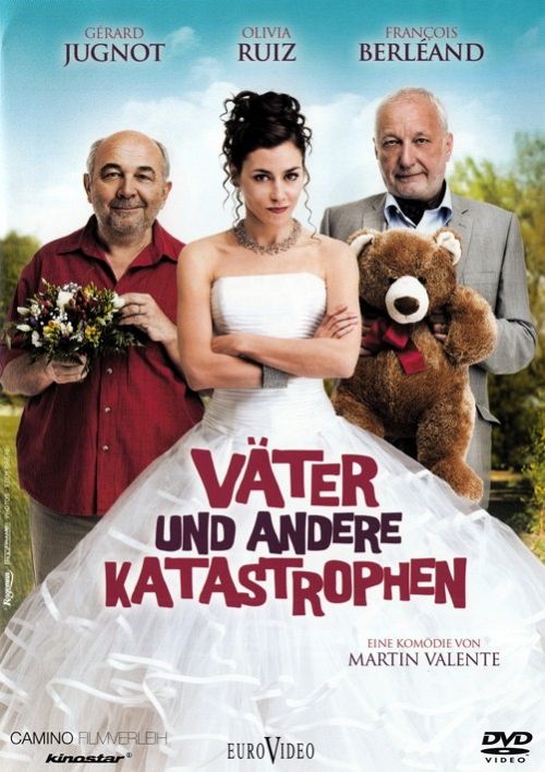 Väter und andere Katastrophen [DVD]