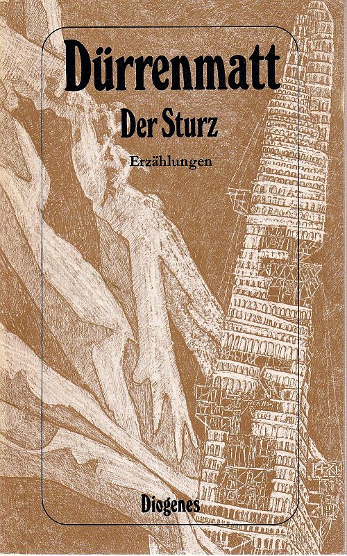 Der Sturz